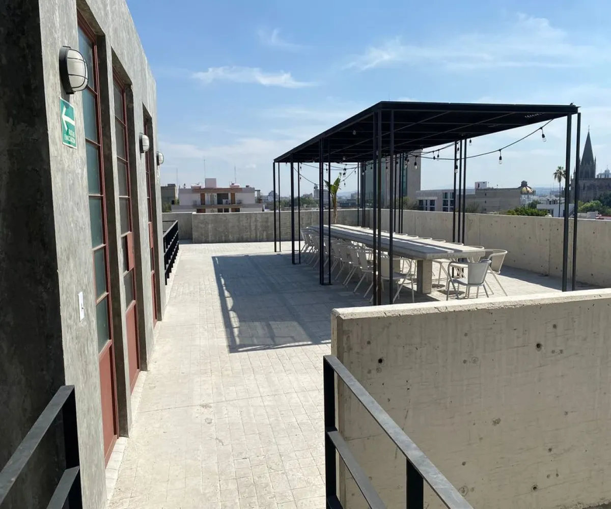 Departamento En Venta,Moderna,Morelos 1134 10, Guadalajara, Jalisco 44190, 1 Cuarto,1 Baño,Morelos,4,pJuI8TL