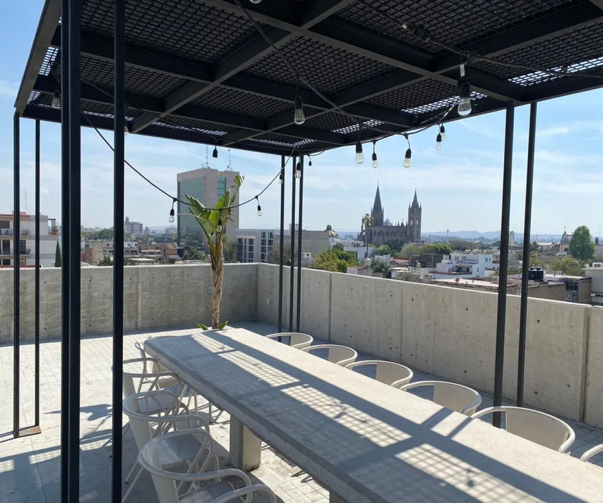 Departamento En Venta,Moderna,Morelos 1134 10, Guadalajara, Jalisco 44190, 1 Cuarto,1 Baño,Morelos,4,pJuI8TL