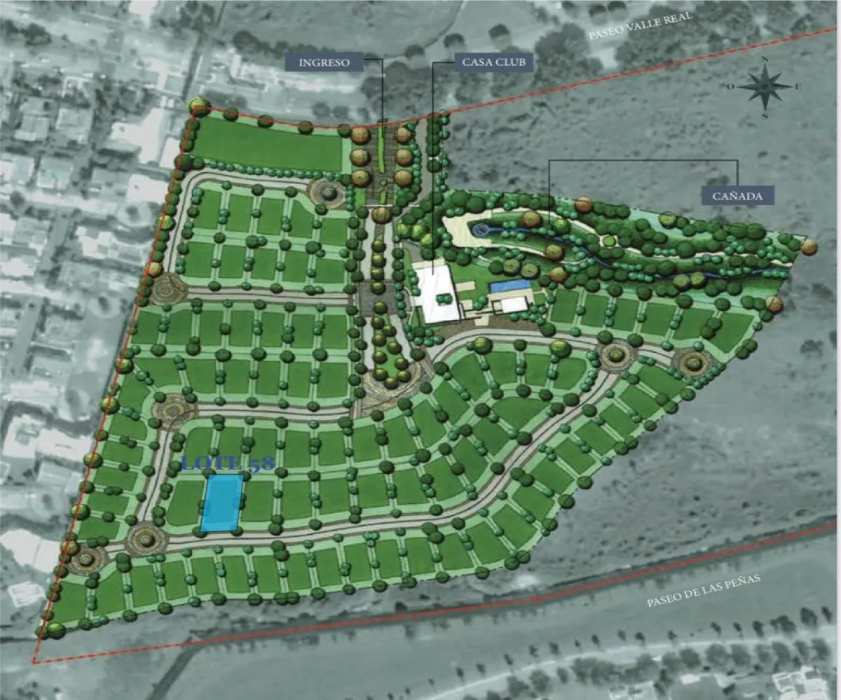 Terreno En Venta,Valle Real,Av. Paseo Valle Real 1595 58, Zapopan, Jalisco 45019,Av. Paseo Valle Real,pObooOk Terreno En Venta,Valle Real,Av. Paseo Valle Real 1595 58, Zapopan, Jalisco 45019,Av. Paseo Valle Real,pObooOk