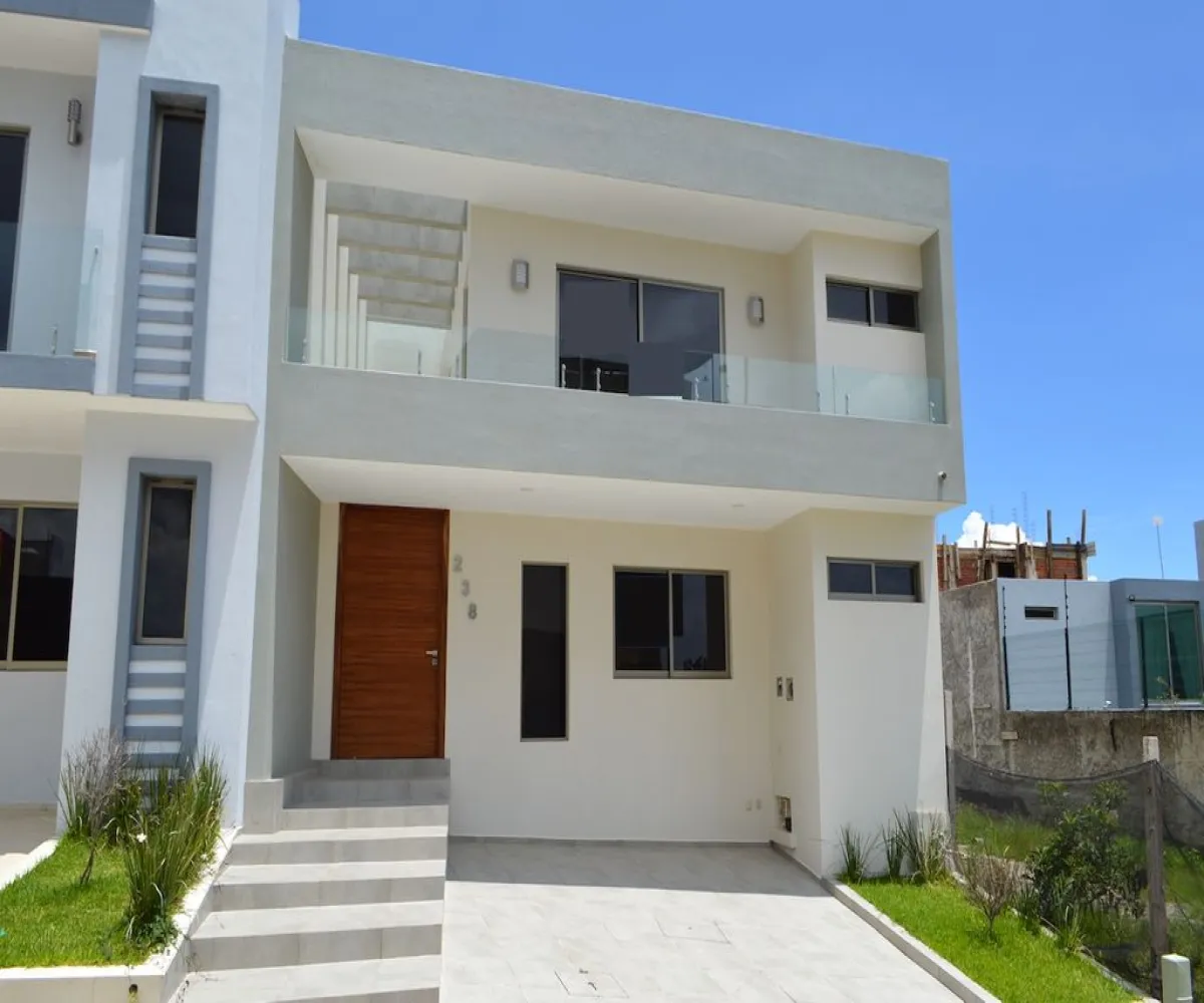 Casa En Venta,Argenta Mirador Residencial,Avenida Río Blanco 1900 238, Zapopan, Jalisco 45135, 4 Habitaciones,3 Baños,Avenida Río Blanco ,2,p1jBrM7