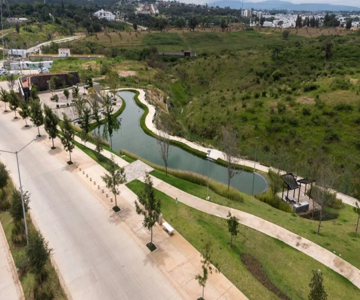 Terreno En Venta,Valle Imperial,AV. PASEO DE LA CANTERA, F1, 9, Zapopan, Jalisco 45134,AV. PASEO DE LA CANTERA,pPTKm7A