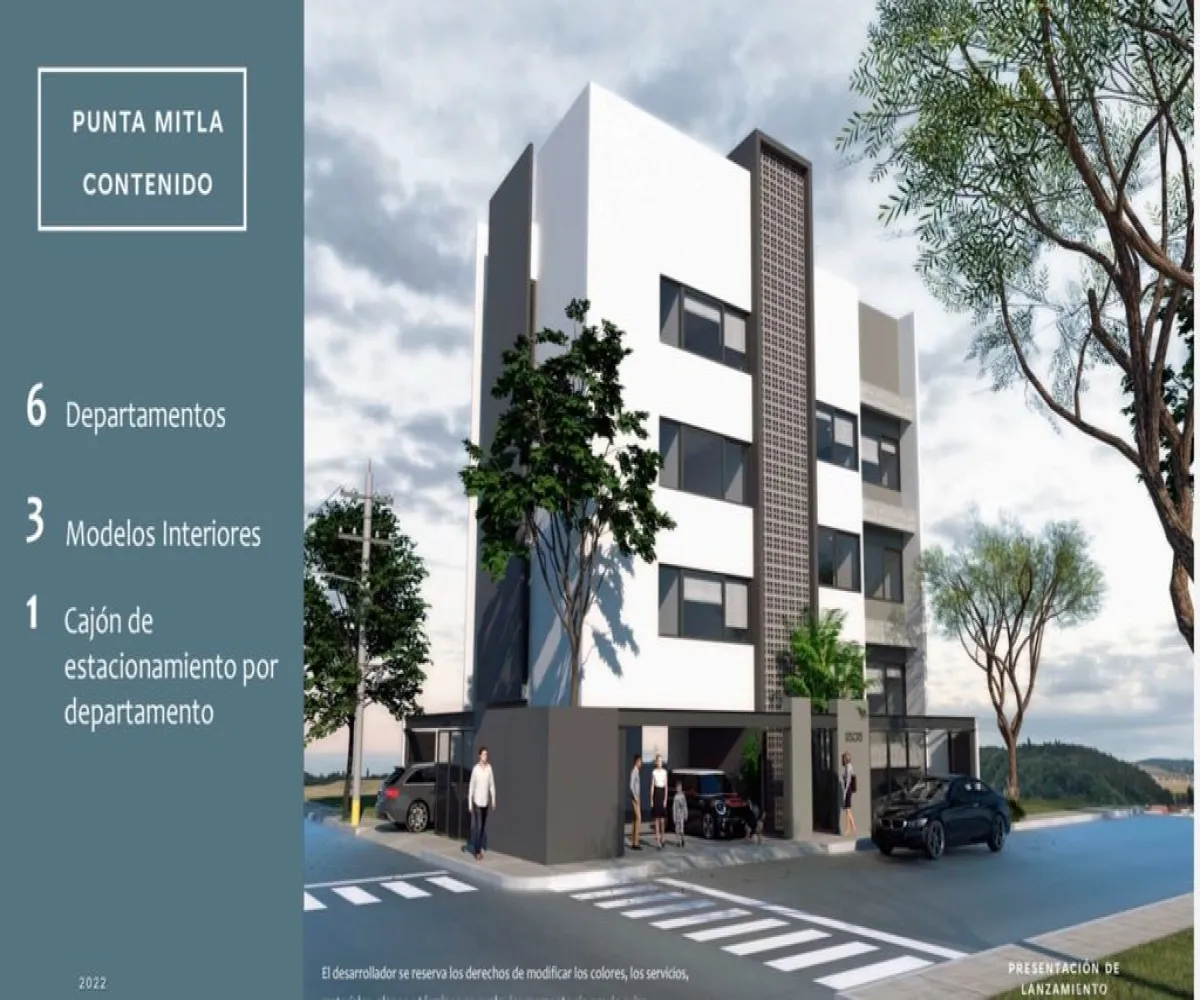 Departamento En Venta,Monumental,Ocosingo 2103 4, Guadalajara, Jalisco 44320, 2 Habitaciones,2 Baños,Ocosingo,2,p1jVL2e