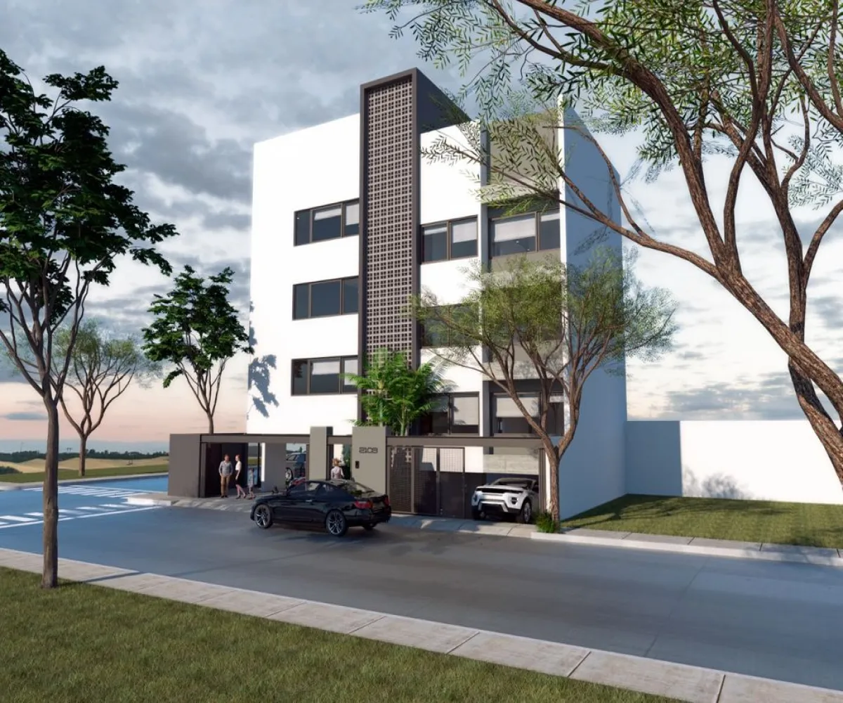 Departamento En Venta,Monumental,Ocosingo 2103 4, Guadalajara, Jalisco 44320, 2 Habitaciones,2 Baños,Ocosingo,2,p1jVL2e