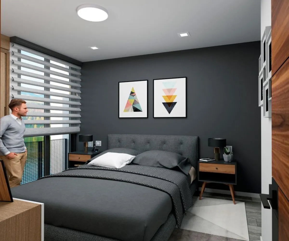 Departamento En Venta,Monumental,Ocosingo 2103 4, Guadalajara, Jalisco 44320, 2 Habitaciones,2 Baños,Ocosingo,2,p1jVL2e