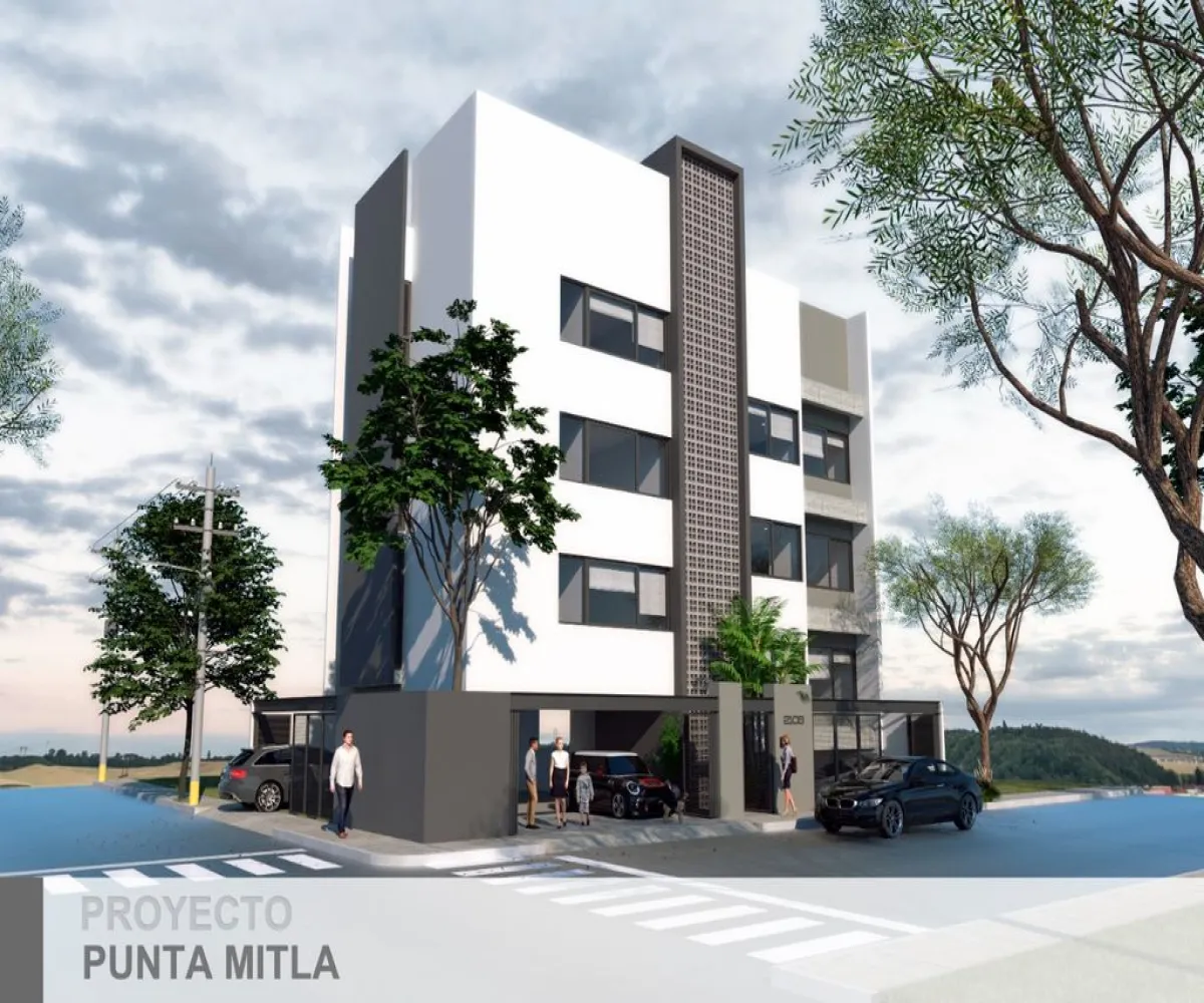 Departamento En Venta,Monumental,Ocosingo 2103 4, Guadalajara, Jalisco 44320, 2 Habitaciones,2 Baños,Ocosingo,2,p1jVL2e