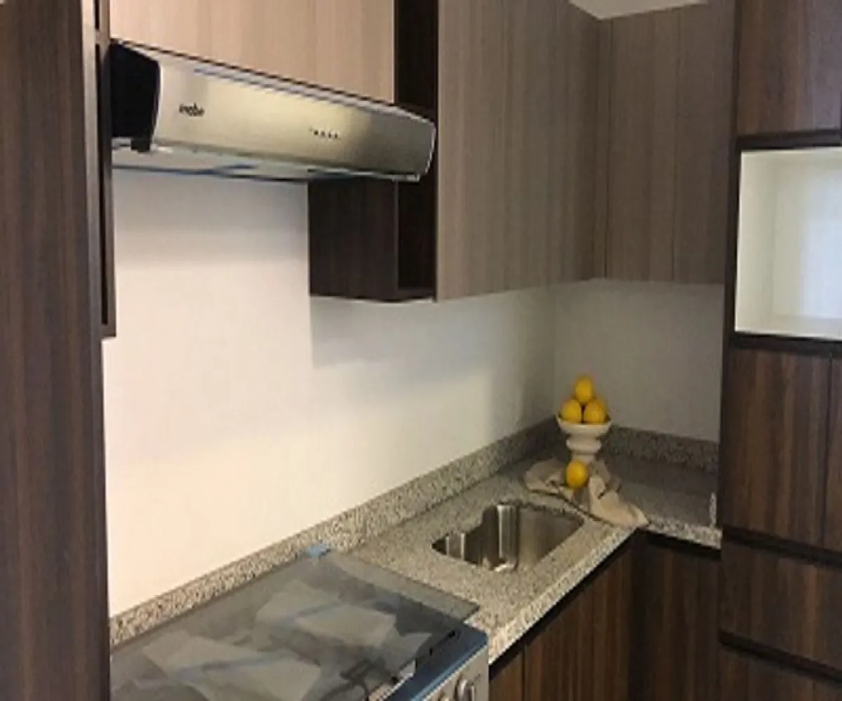 Departamento En PreVenta,Huentitán El Bajo,Volcán Fujiyama 5540, Guadalajara, Jalisco 44250, 2 Habitaciones,2 Baños,Volcán Fujiyama,1,pujiPUo