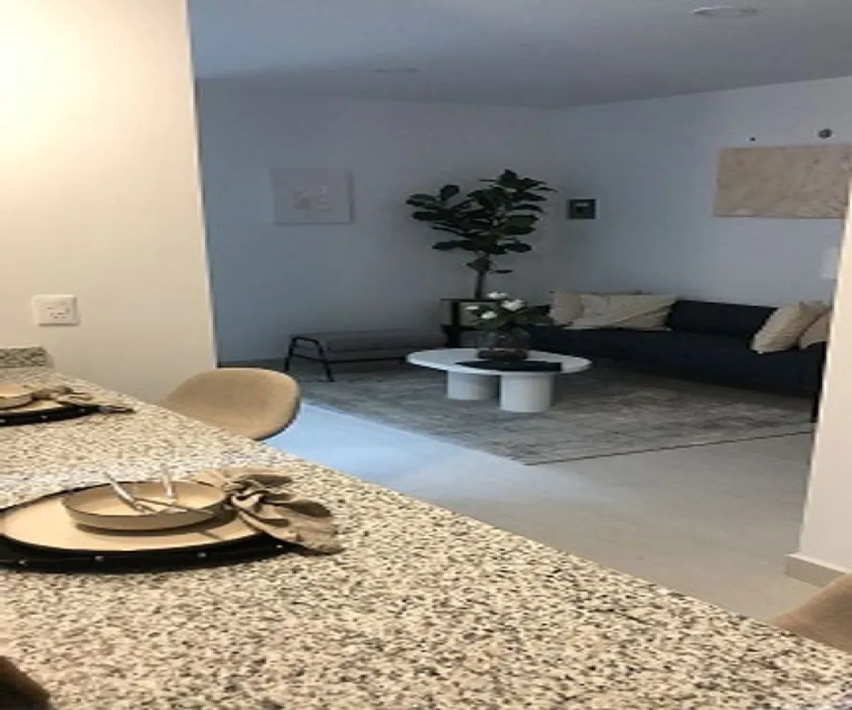 Departamento En PreVenta,Huentitán El Bajo,Volcán Fujiyama 5540, Guadalajara, Jalisco 44250, 2 Habitaciones,2 Baños,Volcán Fujiyama,1,pujiPUo