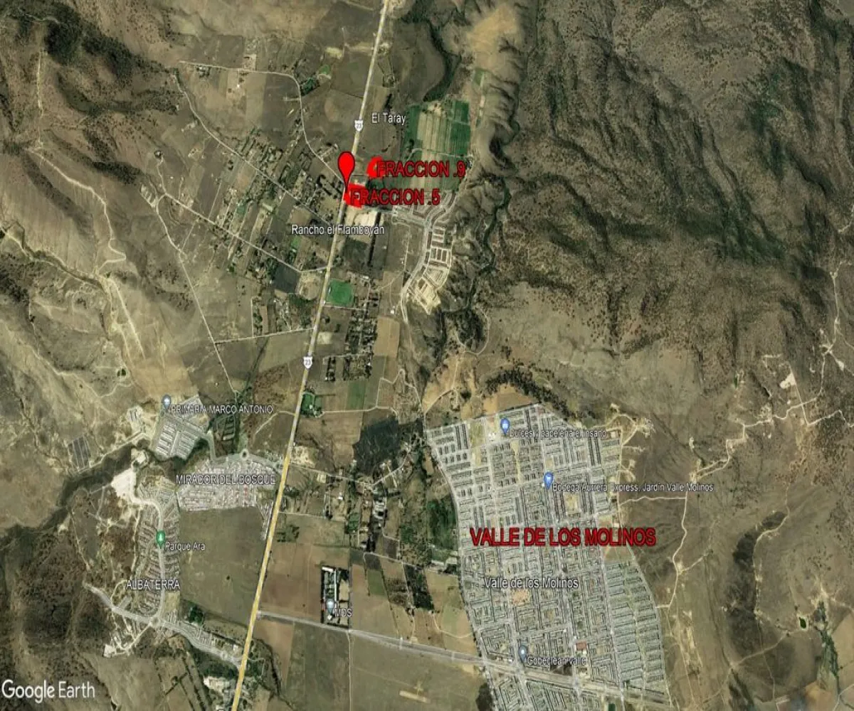 Terreno En Venta,Hacienda Cópala,Predio Santa Isabel S/N, Zapopan, Jalisco 45300,Predio Santa Isabel,pHwMLSx