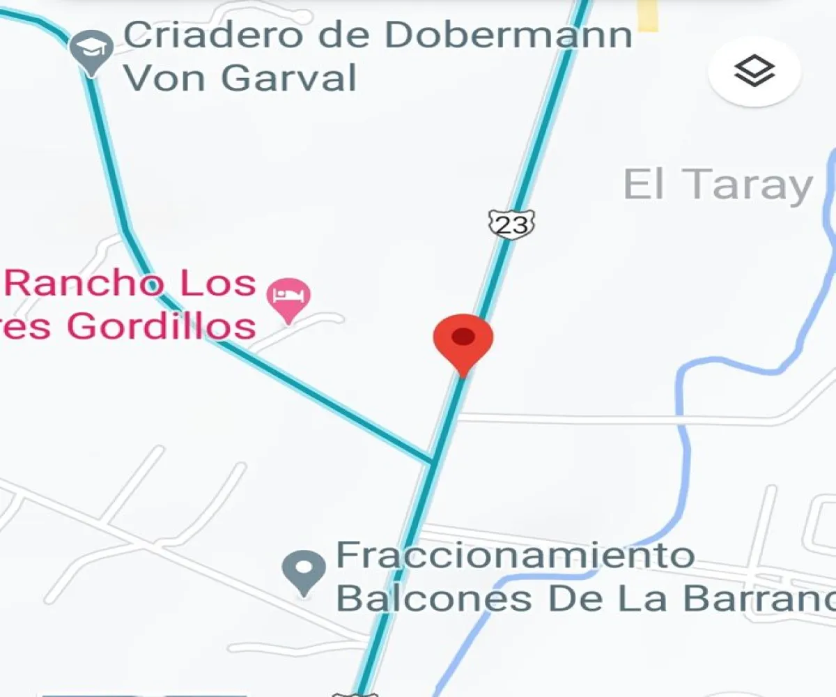 Terreno En Venta,Hacienda Cópala,Predio Santa Isabel S/N, Zapopan, Jalisco 45300,Predio Santa Isabel,pHwMLSx