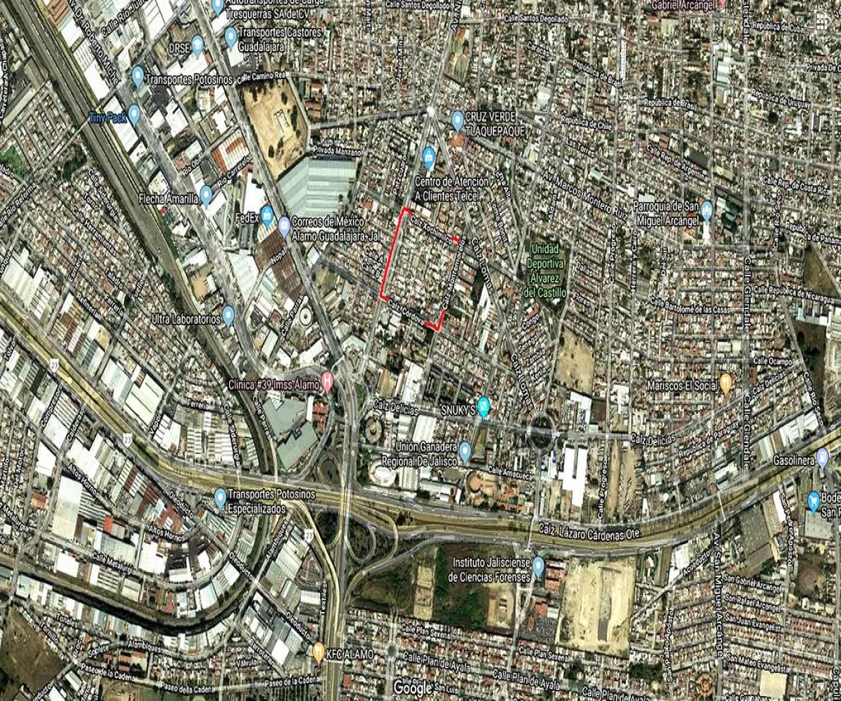 Local En Venta,Álamo Super Manzana,Patzcuaro 25, San Pedro Tlaquepaque, Jalisco 45567,Patzcuaro,pyPjcRN