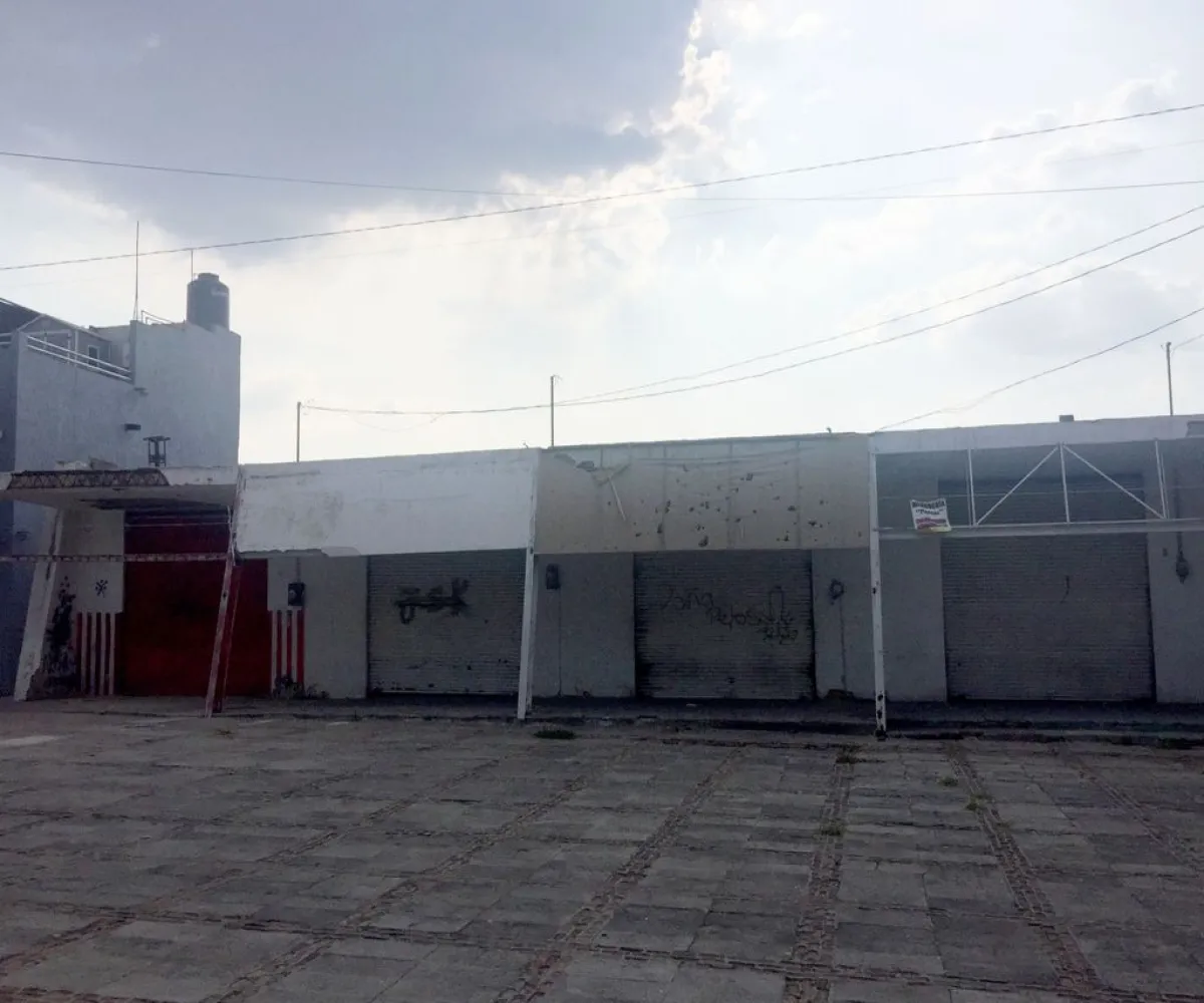 Local En Venta,Álamo Super Manzana,Patzcuaro 25, San Pedro Tlaquepaque, Jalisco 45567,Patzcuaro,pyPjcRN