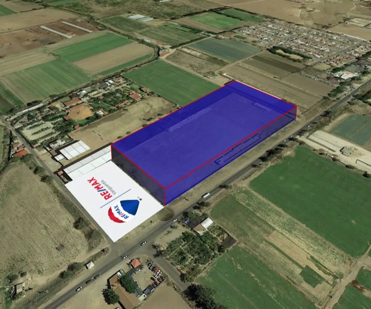 Terreno En Renta,Santa Anita,Carretera a San Sebastian el Grande 3521, San Pedro Tlaquepaque, Jalisco 45600,Carretera a San Sebastian el Grande,p6f5CsS