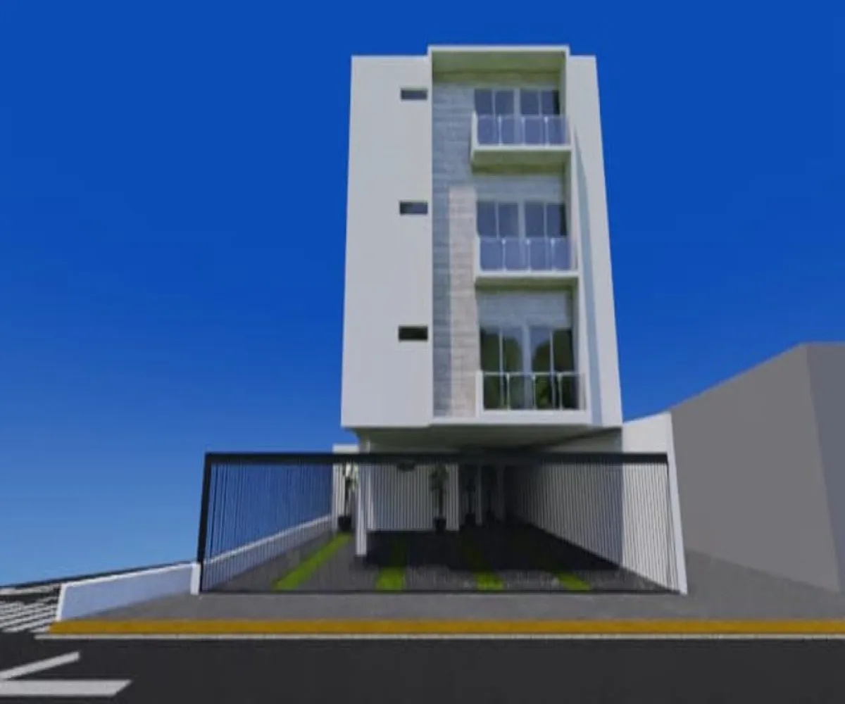 Departamento En Venta,Jardines Alcalde,Alfonso Cravioto S/N, Guadalajara, Jalisco 44298, 2 Habitaciones,2 Baños,Alfonso Cravioto,3,pxeJqPj