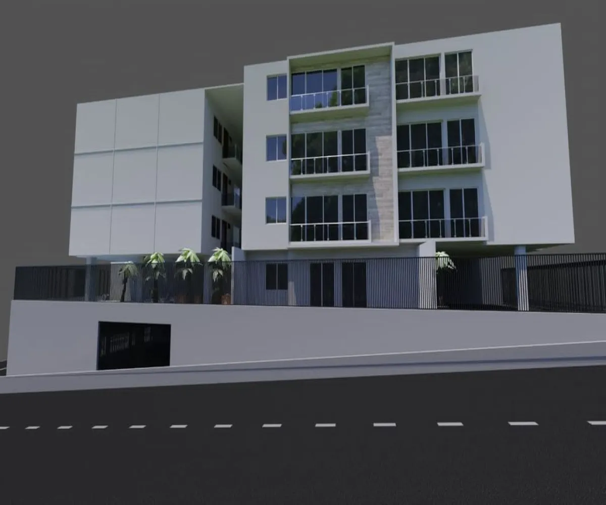 Departamento En Venta,Jardines Alcalde,Alfonso Cravioto S/N, Guadalajara, Jalisco 44298, 2 Habitaciones,2 Baños,Alfonso Cravioto,3,pxeJqPj