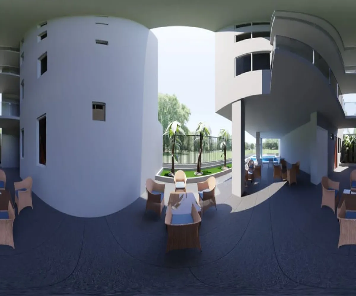 Departamento En Venta,Jardines Alcalde,Alfonso Cravioto S/N, Guadalajara, Jalisco 44298, 2 Habitaciones,2 Baños,Alfonso Cravioto,3,pxeJqPj