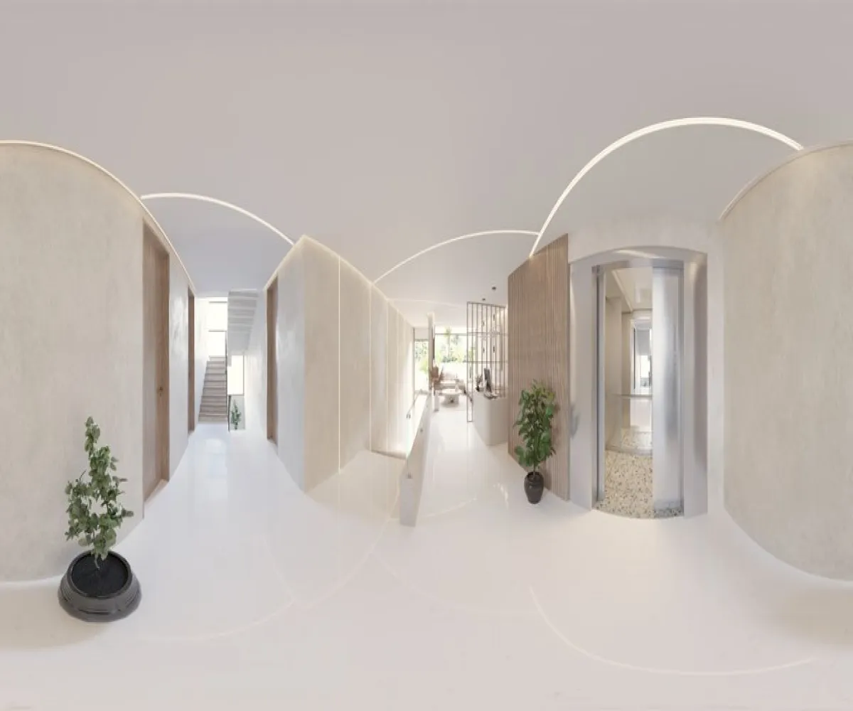 Departamento En Venta,Tulum Centro,10 Av Norte 227, Tulum, Quintana Roo 77710, 1 Cuarto,1 Baño,10 Av Norte,6,pYn2TjR