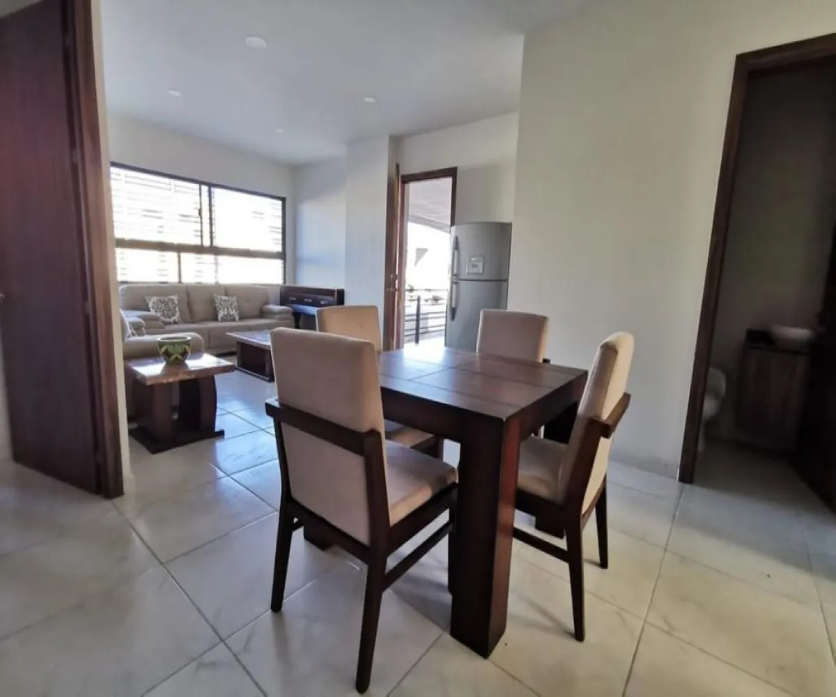Departamento En Venta,La Haciendita,Villa Juarez 1695, Zapopan, Jalisco 45230, 1 Cuarto,1 Baño,Villa Juarez ,1,pbWuG22