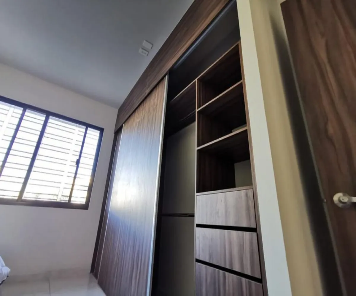 Departamento En Venta,La Haciendita,Villa Juarez 1695, Zapopan, Jalisco 45230, 1 Cuarto,1 Baño,Villa Juarez ,1,pbWuG22