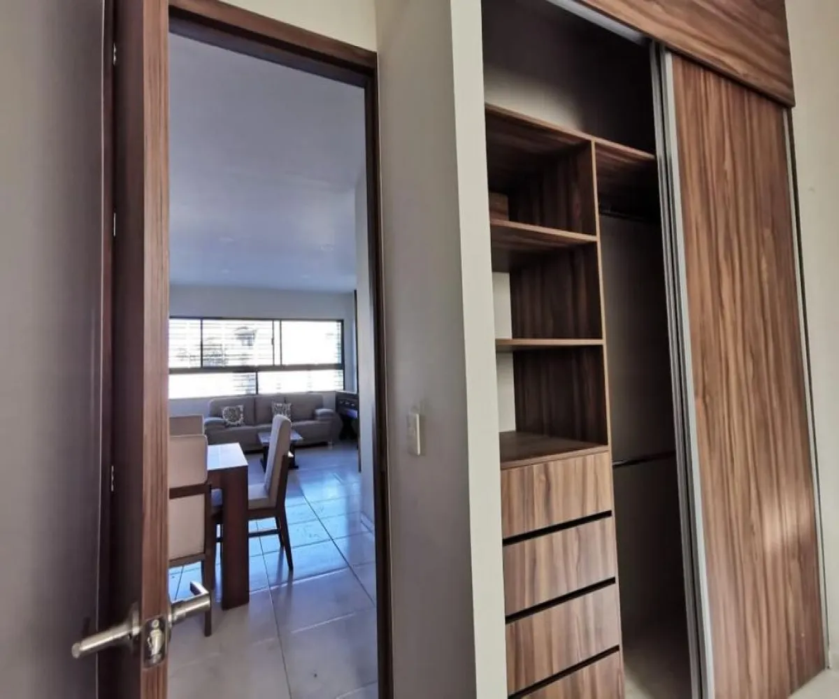 Departamento En Venta,La Haciendita,Villa Juarez 1695, Zapopan, Jalisco 45230, 1 Cuarto,1 Baño,Villa Juarez ,1,pbWuG22