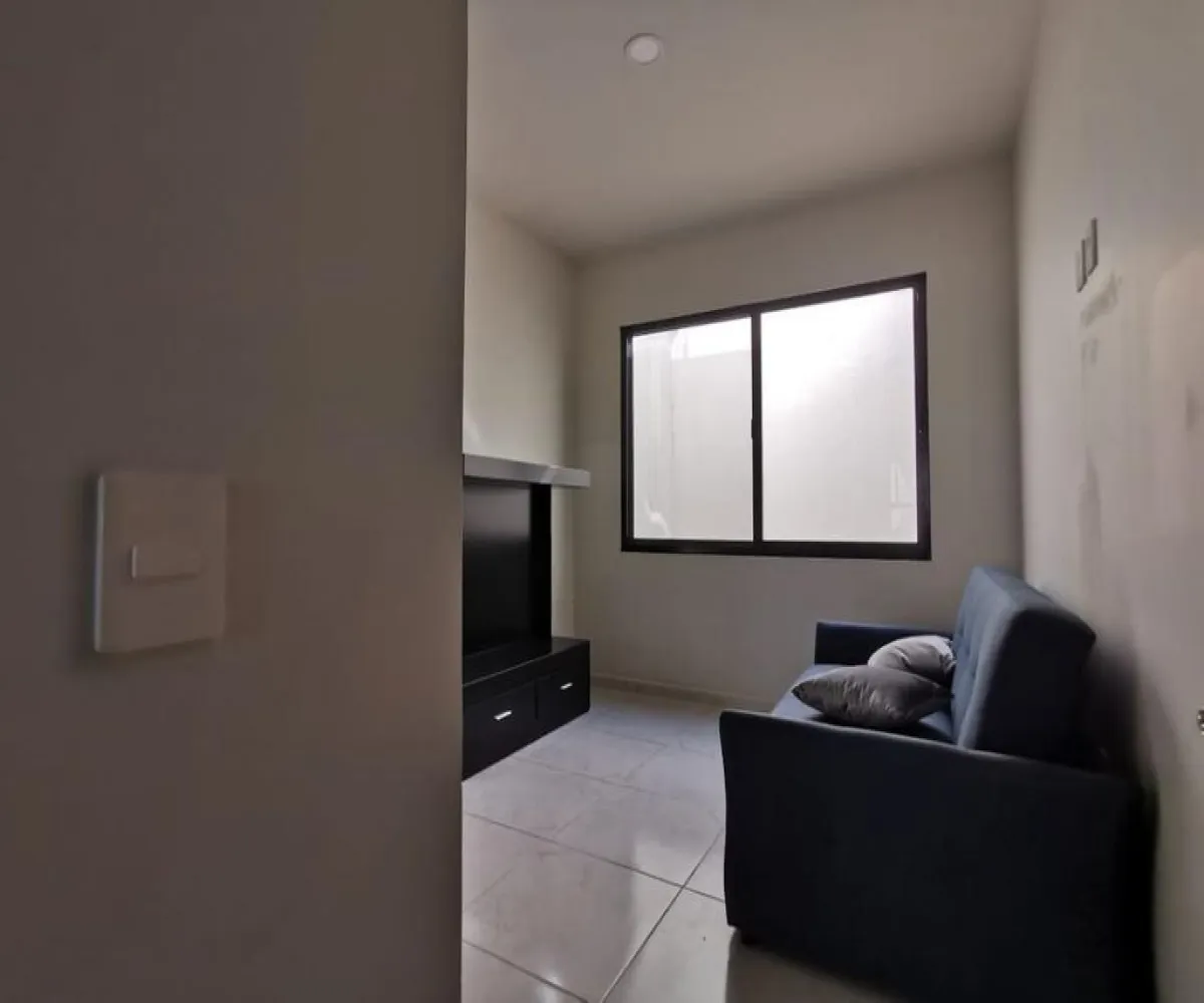 Departamento En Venta,La Haciendita,Villa Juarez 1695, Zapopan, Jalisco 45230, 1 Cuarto,1 Baño,Villa Juarez ,1,pbWuG22