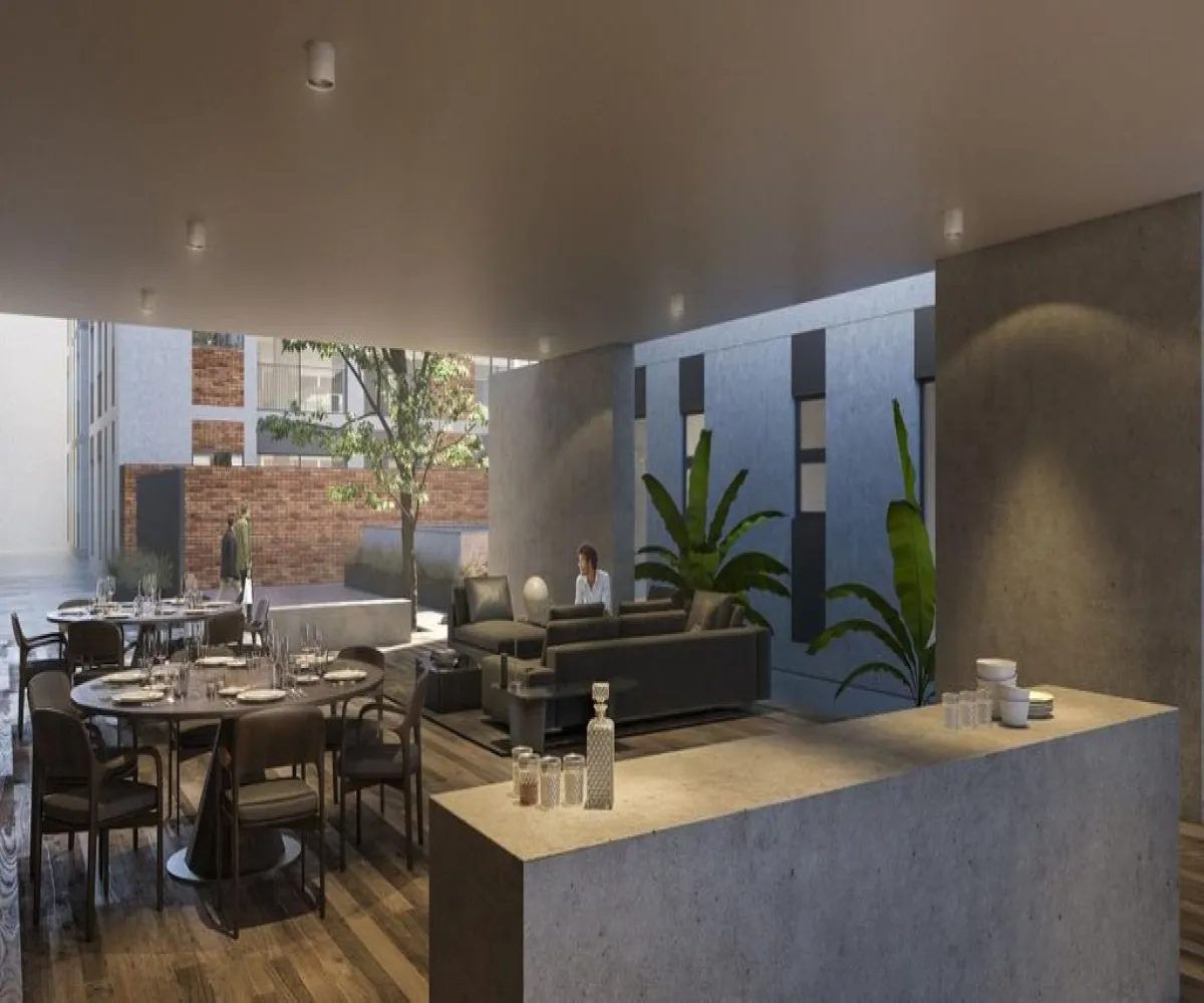 Departamento En Venta,Valle Imperial,Av Sendas S/N, Zapopan, Jalisco 45134, 2 Habitaciones,2 Baños,Av Sendas,2,pnD4Z2B