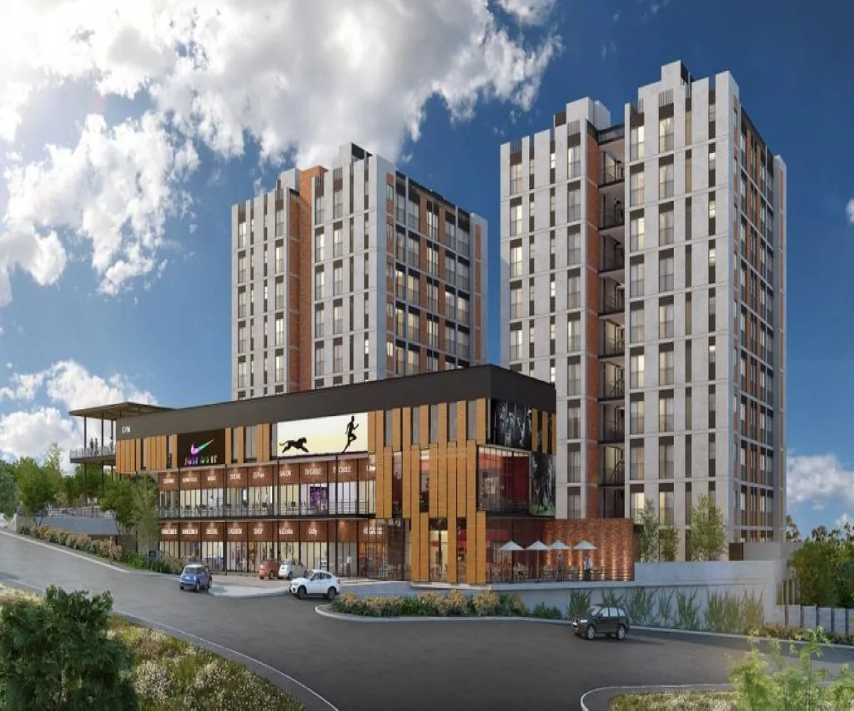 Departamento En Venta,Valle Imperial,Av Sendas S/N, Zapopan, Jalisco 45134, 2 Habitaciones,2 Baños,Av Sendas,2,pnD4Z2B