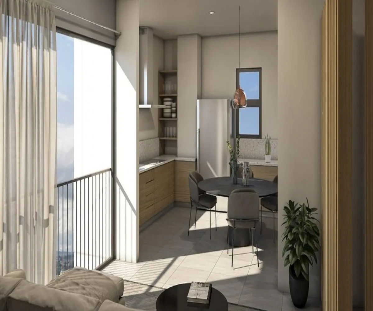 Departamento En Venta,Valle Imperial,Av Sendas S/N, Zapopan, Jalisco 45134, 2 Habitaciones,2 Baños,Av Sendas,2,pnD4Z2B