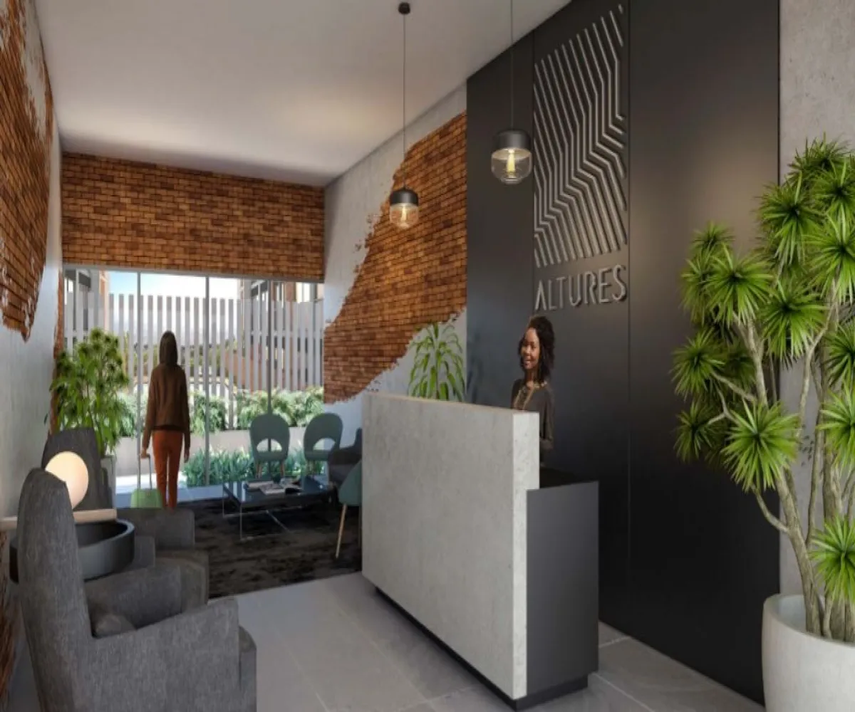 Departamento En Venta,Valle Imperial,Av Sendas S/N, Zapopan, Jalisco 45134, 2 Habitaciones,2 Baños,Av Sendas,2,pnD4Z2B