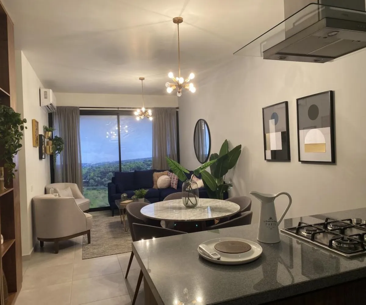 Departamento En Venta,Valle Imperial,Av Sendas S/N, Zapopan, Jalisco 45134, 2 Habitaciones,2 Baños,Av Sendas,2,pnD4Z2B