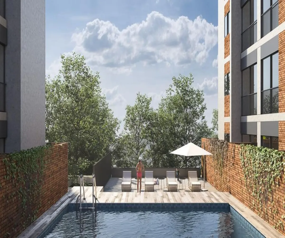 Departamento En Venta,Valle Imperial,Av Sendas S/N, Zapopan, Jalisco 45134, 2 Habitaciones,2 Baños,Av Sendas,2,pnD4Z2B