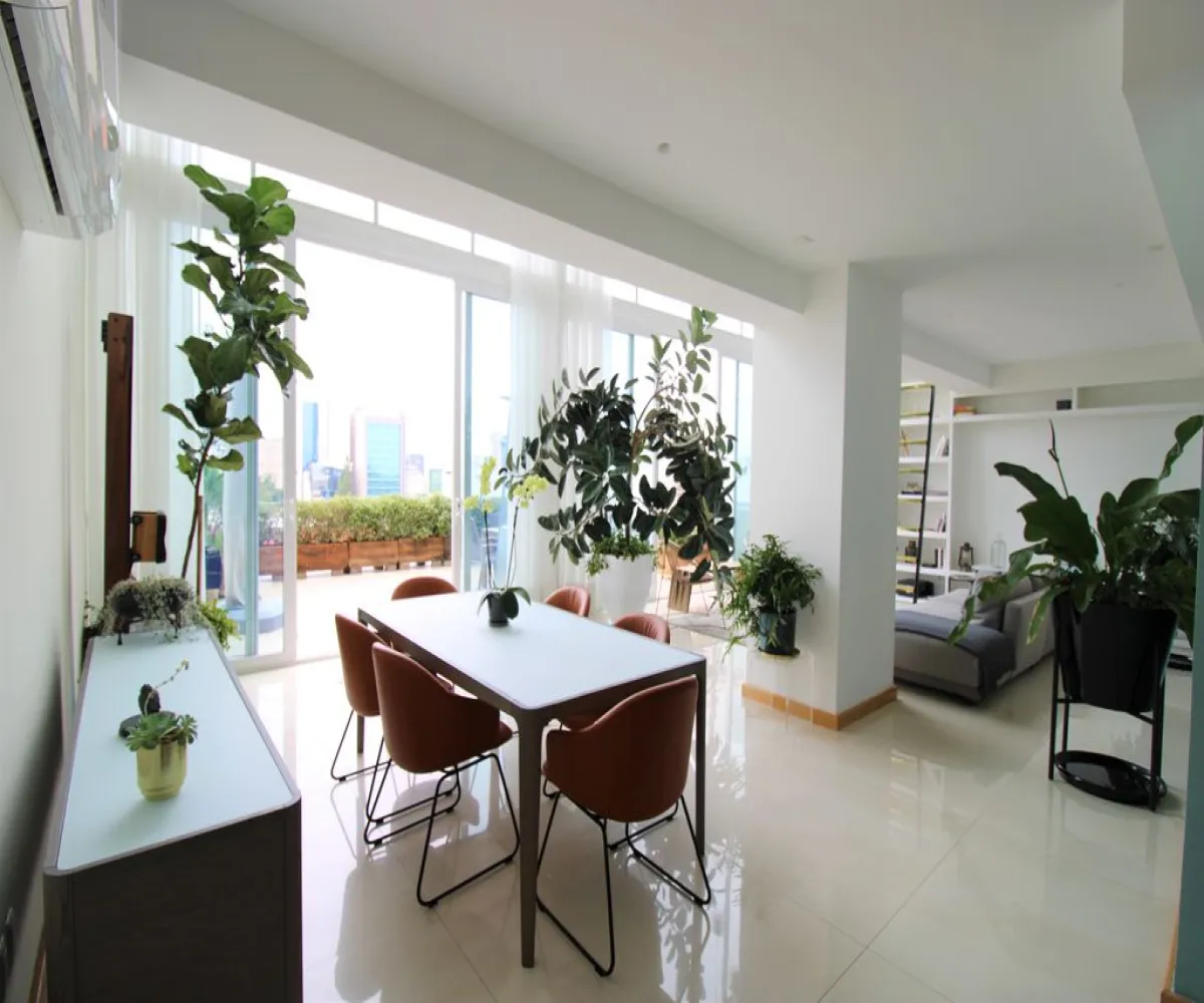 Departamento En Venta,Arcos Vallarta,LERDO DE TEJADA 2871, Guadalajara, Jalisco 44130, 1 Cuarto,2 Baños,LERDO DE TEJADA,5,pTCSAHn