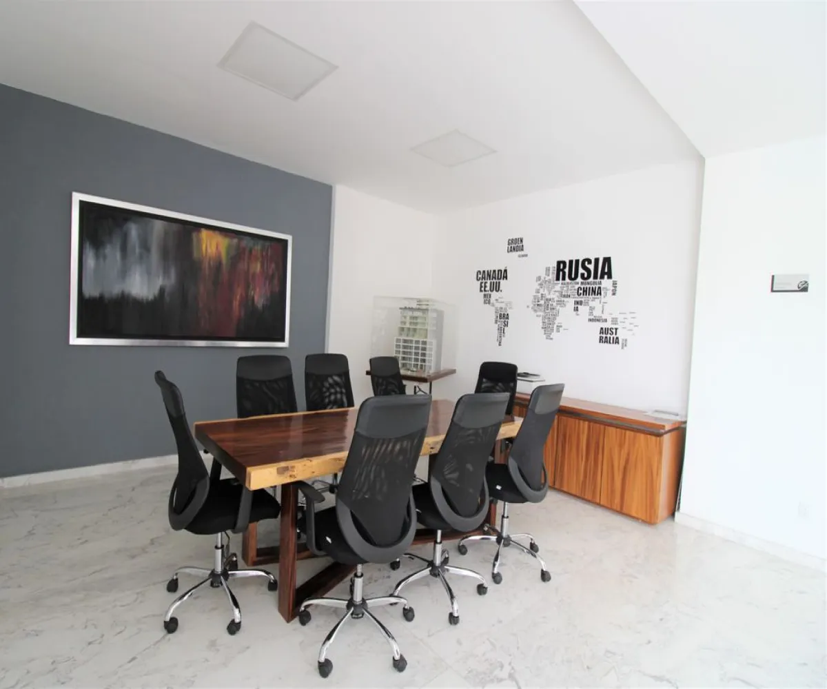 Departamento En Venta,Arcos Vallarta,LERDO DE TEJADA 2871, Guadalajara, Jalisco 44130, 1 Cuarto,2 Baños,LERDO DE TEJADA,5,pTCSAHn