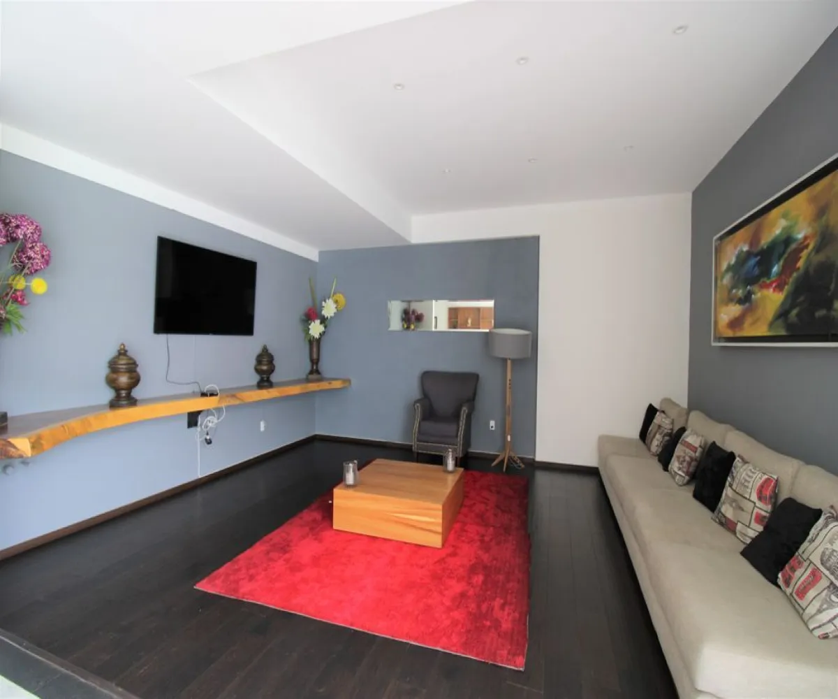 Departamento En Venta,Arcos Vallarta,LERDO DE TEJADA 2871, Guadalajara, Jalisco 44130, 1 Cuarto,2 Baños,LERDO DE TEJADA,5,pTCSAHn