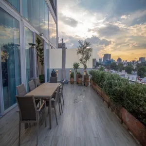 Departamento En Venta,Arcos Vallarta,LERDO DE TEJADA 2871, Guadalajara, Jalisco 44130, 1 Cuarto,2 Baños,LERDO DE TEJADA,5,pTCSAHn