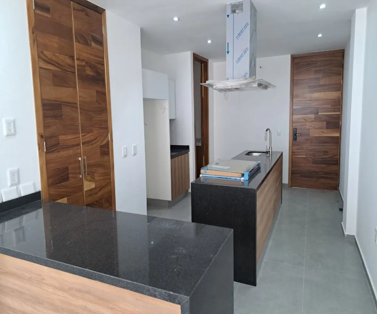 Departamento En Venta,Juan Manuel Vallarta,Av. Inglaterra 4158, Zapopan, Jalisco 45120, 1 Cuarto,1 Baño,Av. Inglaterra,1,plZGvW8