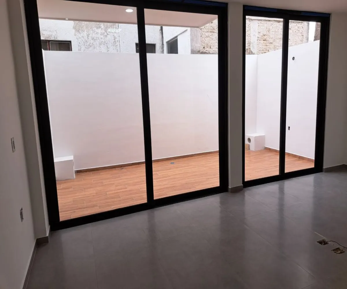 Departamento En Venta,Juan Manuel Vallarta,Av. Inglaterra 4158, Zapopan, Jalisco 45120, 1 Cuarto,1 Baño,Av. Inglaterra,1,plZGvW8