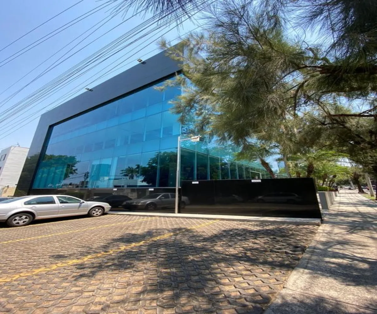 Oficina En Renta,Providencia,Ontario 1090, Guadalajara, Jalisco 44630,Ontario ,3,p4Cubyx