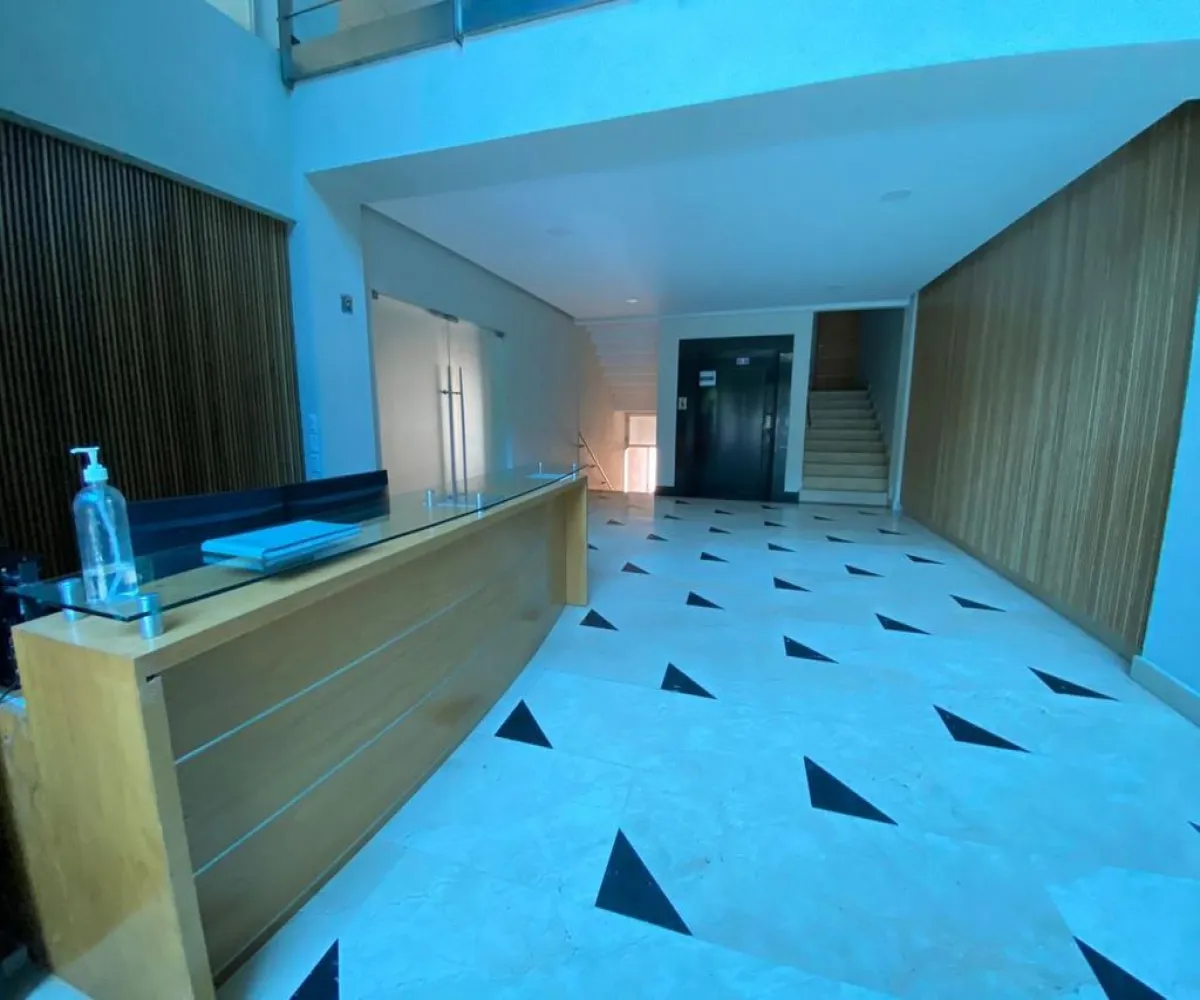 Oficina En Renta,Providencia,Ontario 1090, Guadalajara, Jalisco 44630,Ontario ,3,p4Cubyx