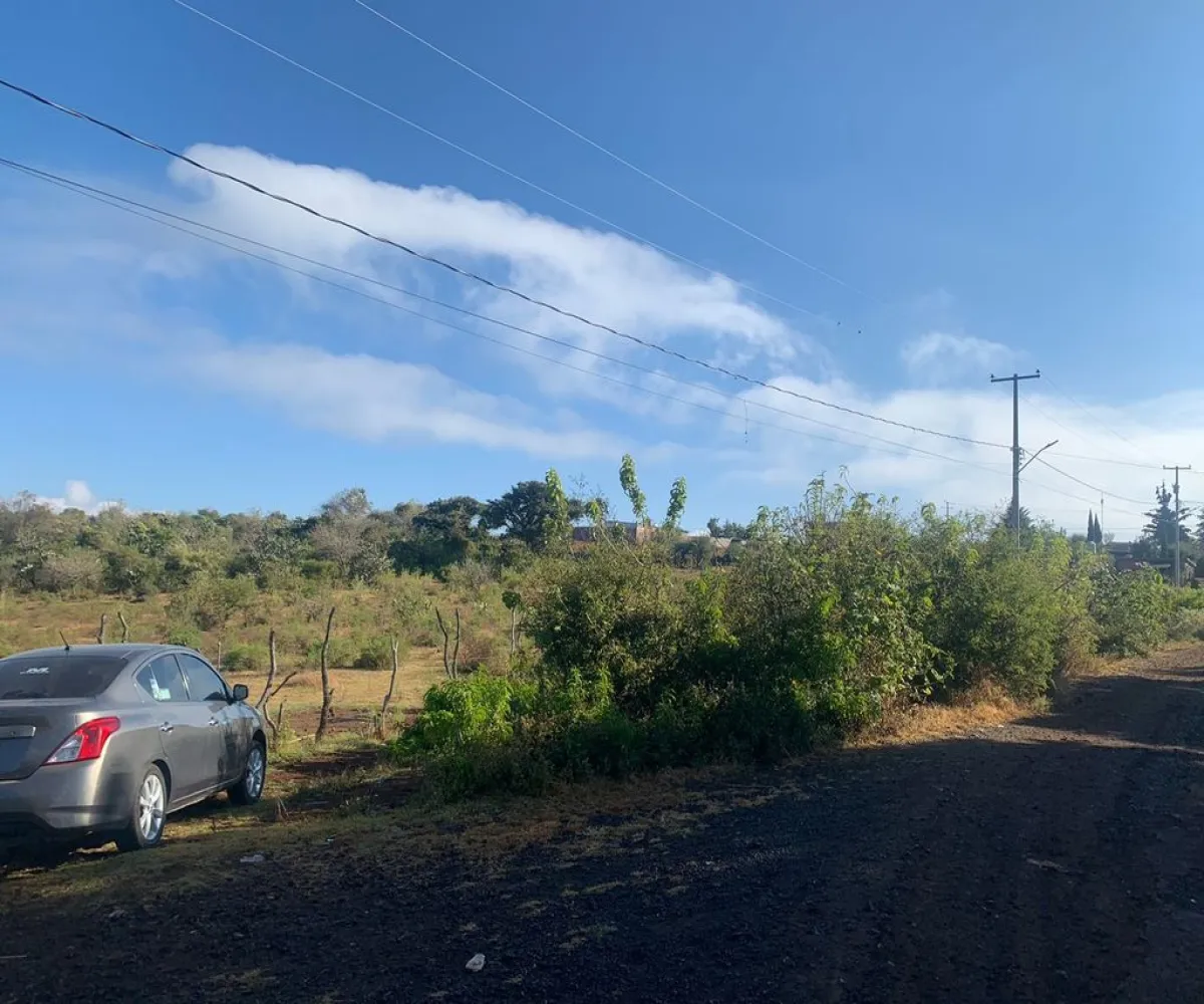 Terreno En Venta,La Tuna Manza,Los Mogotes S/N, Morelia, Michoacán de Ocampo 59100,Los Mogotes,p3Fj4ll