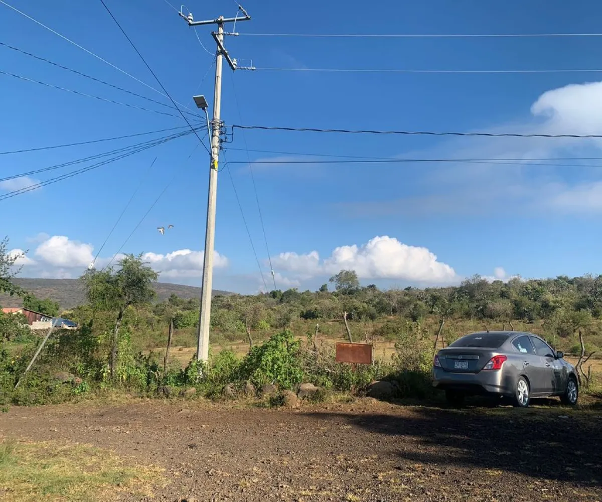 Terreno En Venta,La Tuna Manza,Los Mogotes S/N, Morelia, Michoacán de Ocampo 59100,Los Mogotes,p3Fj4ll