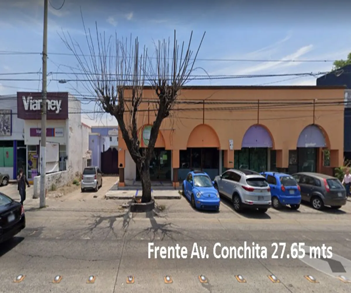 Terreno En Venta,Residencial Loma Bonita,Av. Lopez Mateos 4297, Zapopan, Jalisco 45086,Av. Lopez Mateos,pFB3JNi