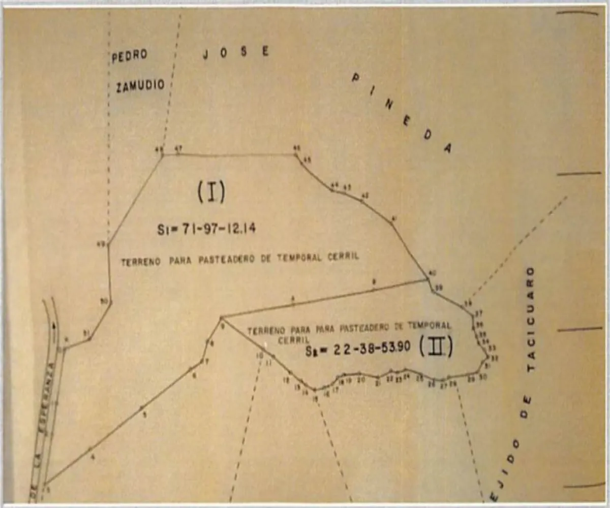 Terreno En Venta,Capula,Fray Juan Bautista Moya S/N, Morelia, Michoacán de Ocampo 58331,Fray Juan Bautista Moya,pyddNZA