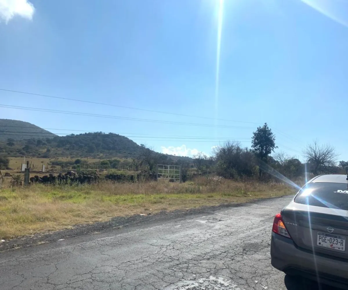 Terreno En Venta,Capula,Fray Juan Bautista Moya S/N, Morelia, Michoacán de Ocampo 58331,Fray Juan Bautista Moya,pyddNZA