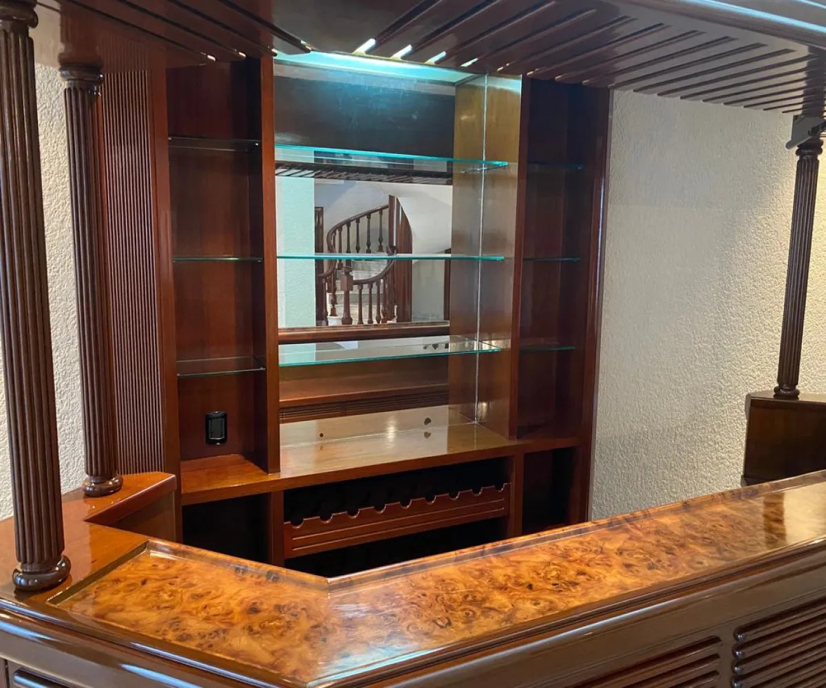 Casa En Venta,Jardines de Guadalupe,San Luis Gonzaga 44740, Zapopan, Jalisco 45030, 4 Habitaciones,5 Baños,San Luis Gonzaga ,2,p1visWl