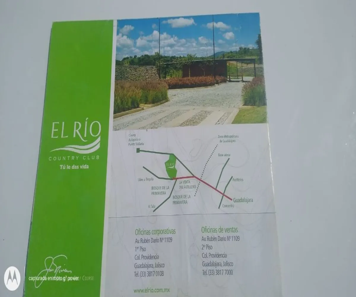 Terreno En Venta,Santa Cruz del Astillero,Carretera libre Guadalajara-Nogales No 1000 El Rio Country C S/N, El Arenal, Jalisco 45360,Carretera libre Guadalajara-Nogales No 1000 El Rio Country C,pxDxGOy