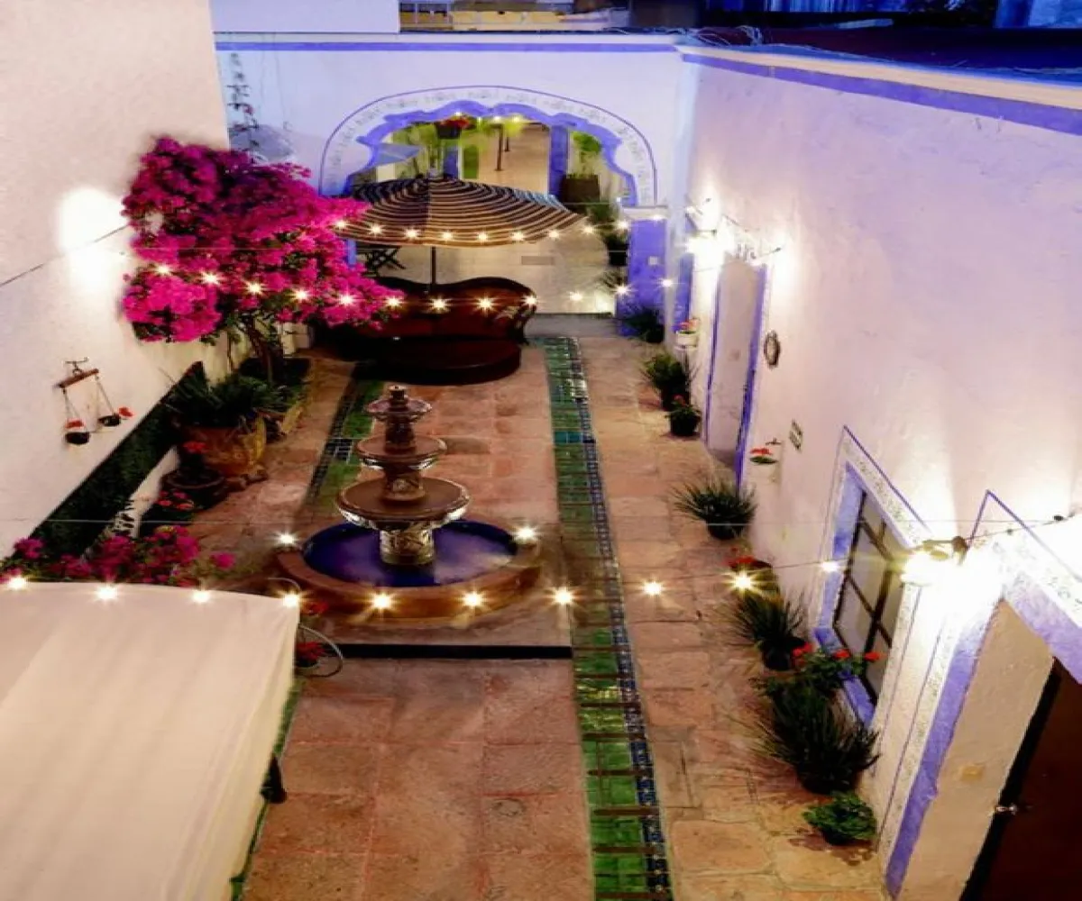 En Venta,La Cruz,Ignacio M.Altamirano sur 35, Querétaro, Querétaro 76020, 17 Habitaciones,1 Baño,Ignacio M.Altamirano sur,1,pKKm0v3