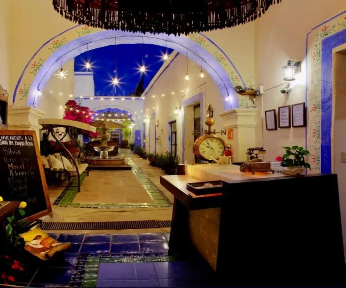 En Venta,La Cruz,Ignacio M.Altamirano sur 35, Querétaro, Querétaro 76020, 17 Habitaciones,1 Baño,Ignacio M.Altamirano sur,1,pKKm0v3