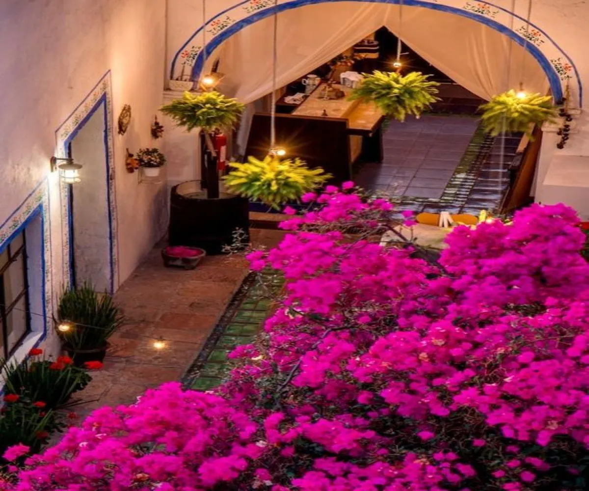 En Venta,La Cruz,Ignacio M.Altamirano sur 35, Querétaro, Querétaro 76020, 17 Habitaciones,1 Baño,Ignacio M.Altamirano sur,1,pKKm0v3