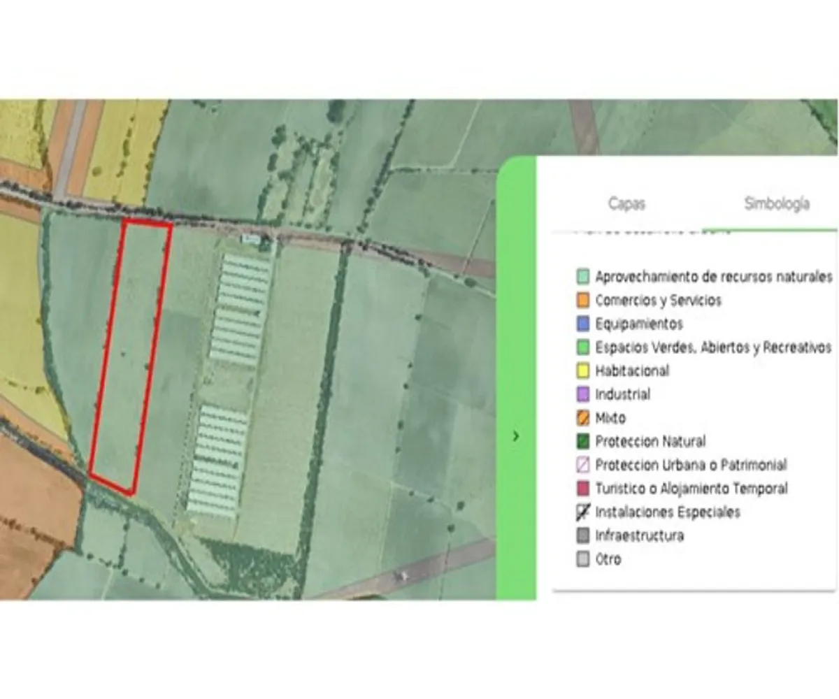 Terreno En Venta,Tlajomulco Centro,oconagua S/N, Tlajomulco de Zúñiga, Jalisco 45640,oconagua,p2sNNud