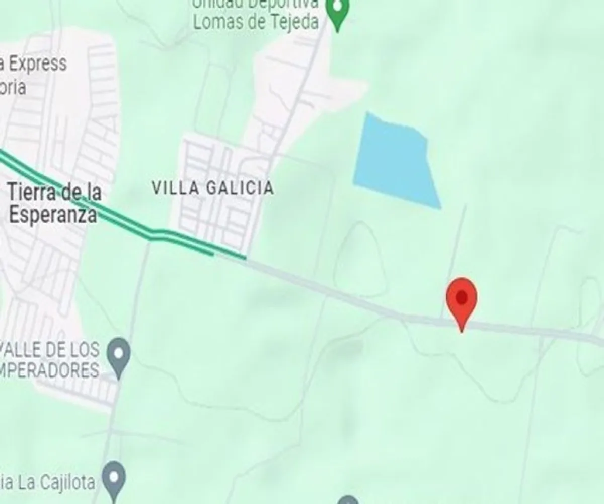 Terreno En Venta,Tlajomulco Centro,oconagua S/N, Tlajomulco de Zúñiga, Jalisco 45640,oconagua,p2sNNud